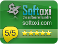 UltraFileSearch antivirus scan report at softoxi.com