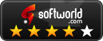 Softworld Rated 4